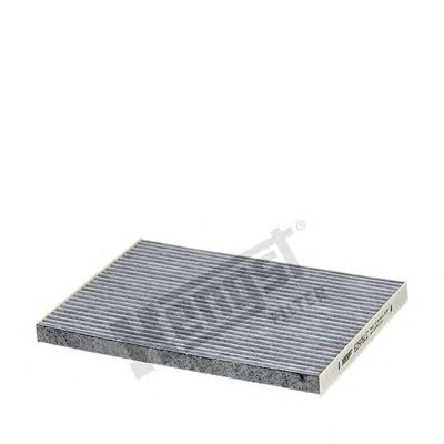 HENGST FILTER e2976lc -  Фильтр воздуха в салоне